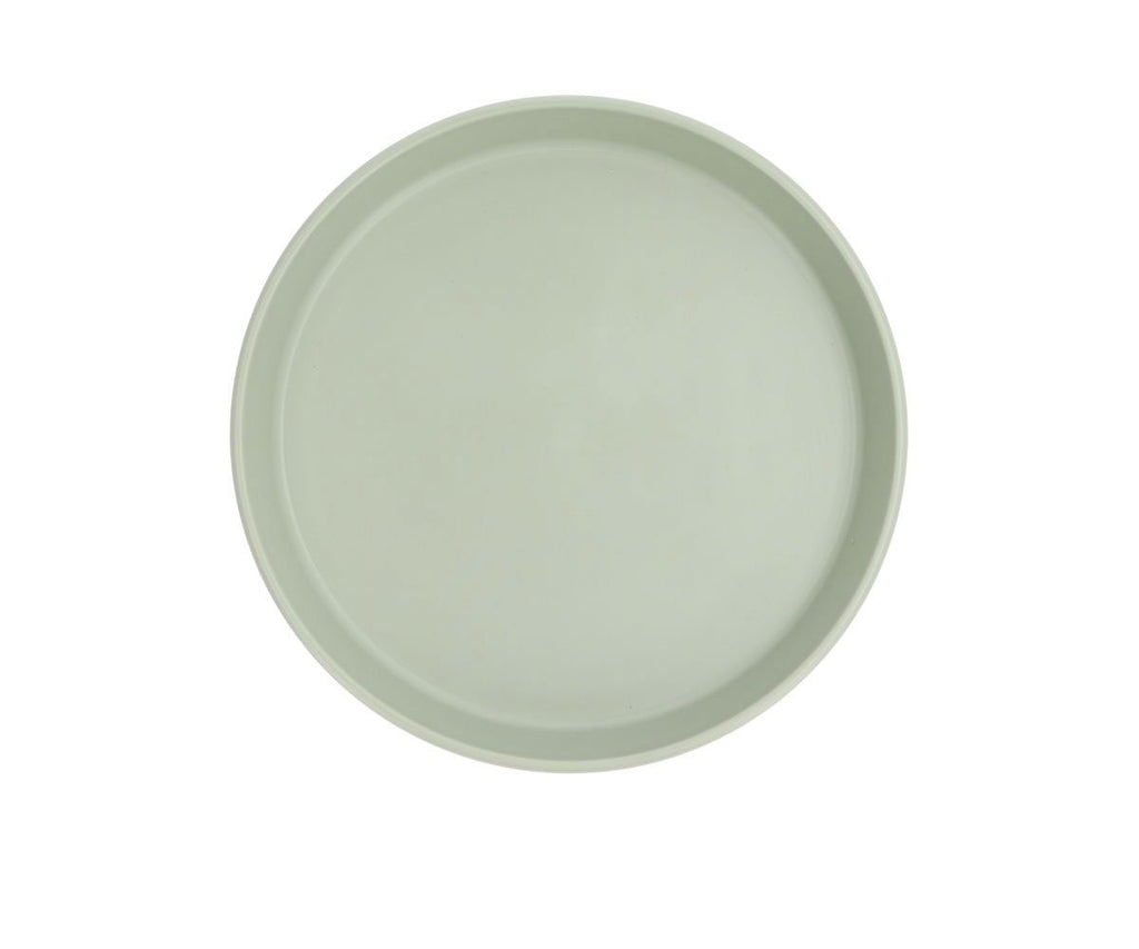 Lekštė žalios spalvos