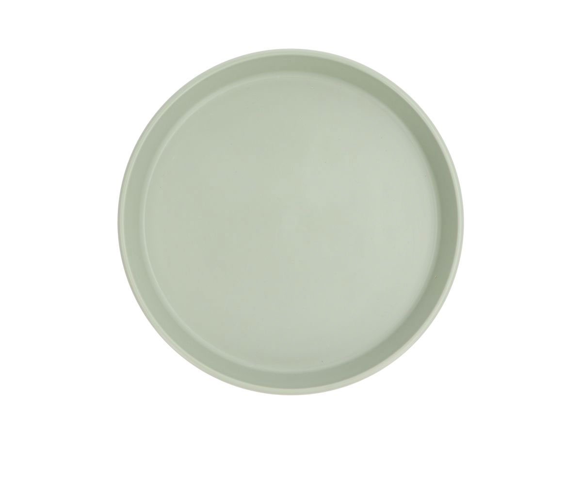 Lekštė žalios spalvos