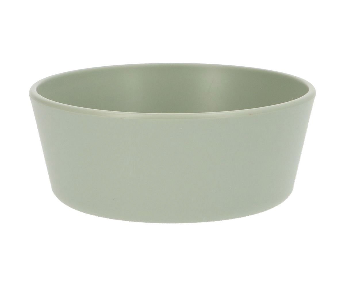 Dubenėlis žalios spalvos