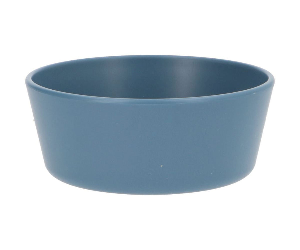 Dubenėlis mėlynos spalvos