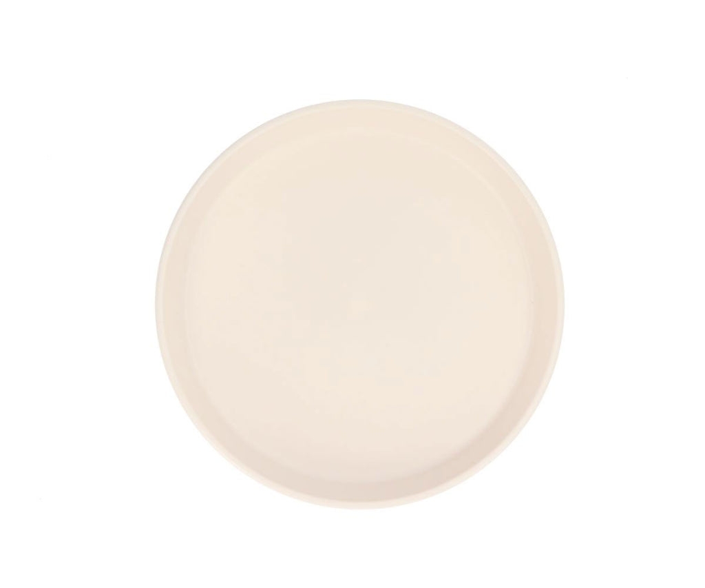 Lekštė ivory spalvos