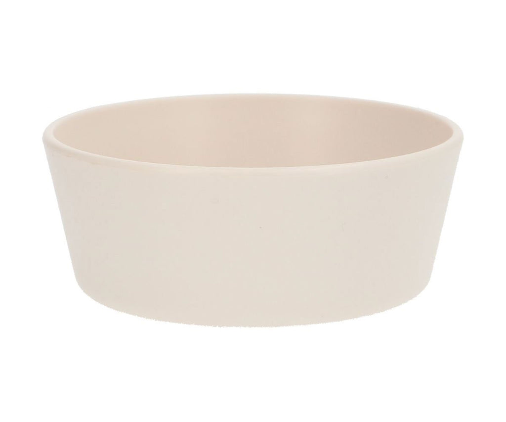 Dubenėlis ivory spalvos