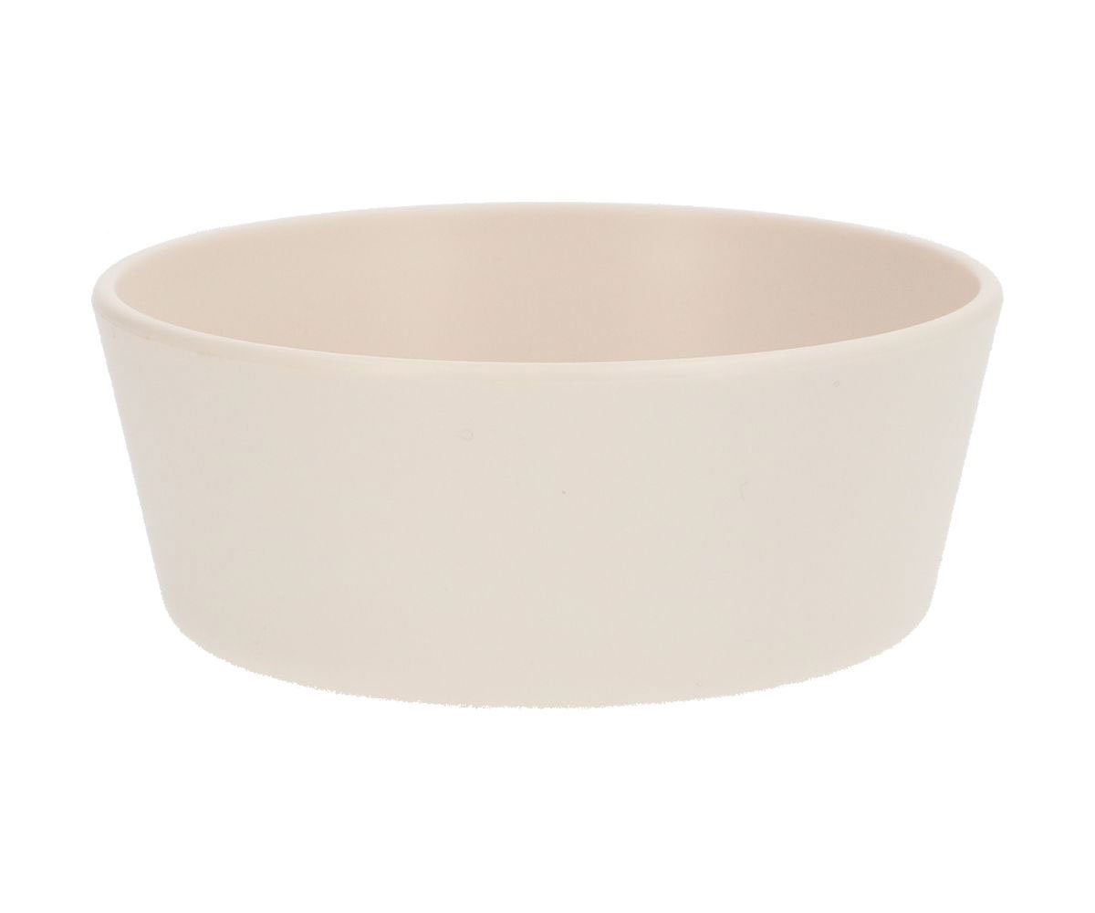 Dubenėlis ivory spalvos