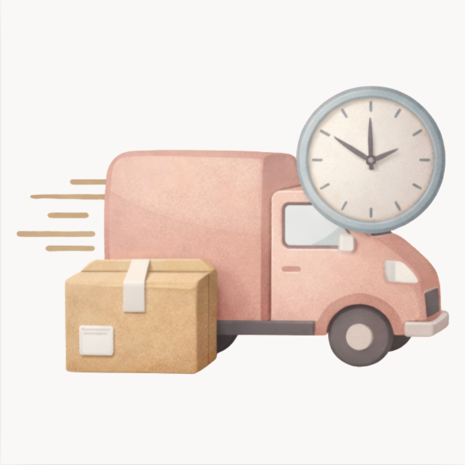 GREITAS PREKIŲ PARUOŠIMAS ikona