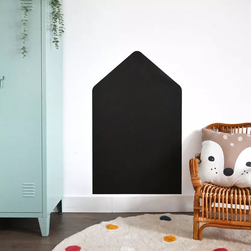 Magnetic board - House