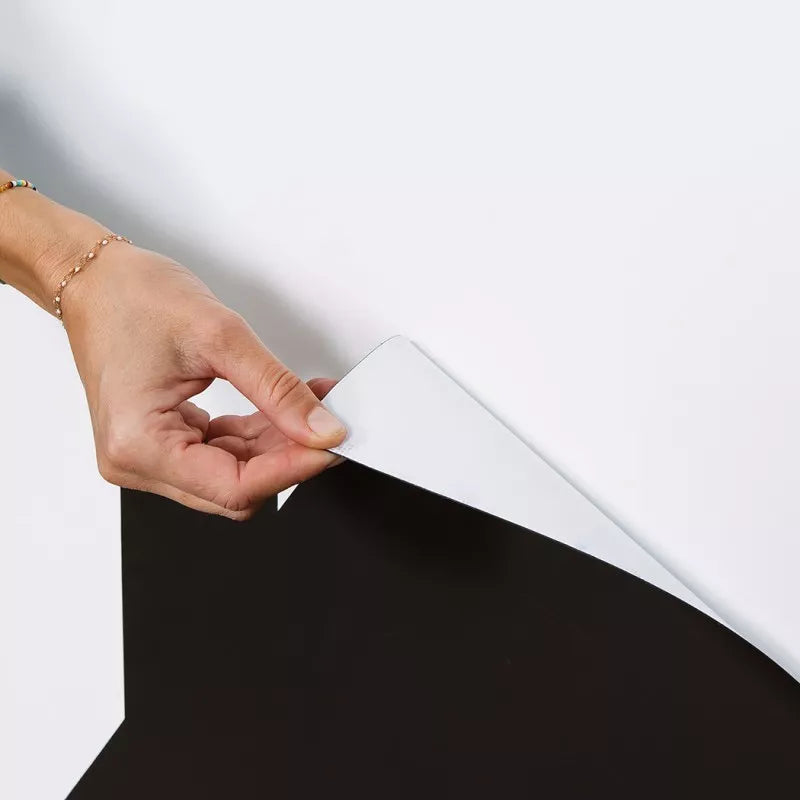 Magnetic board - House 