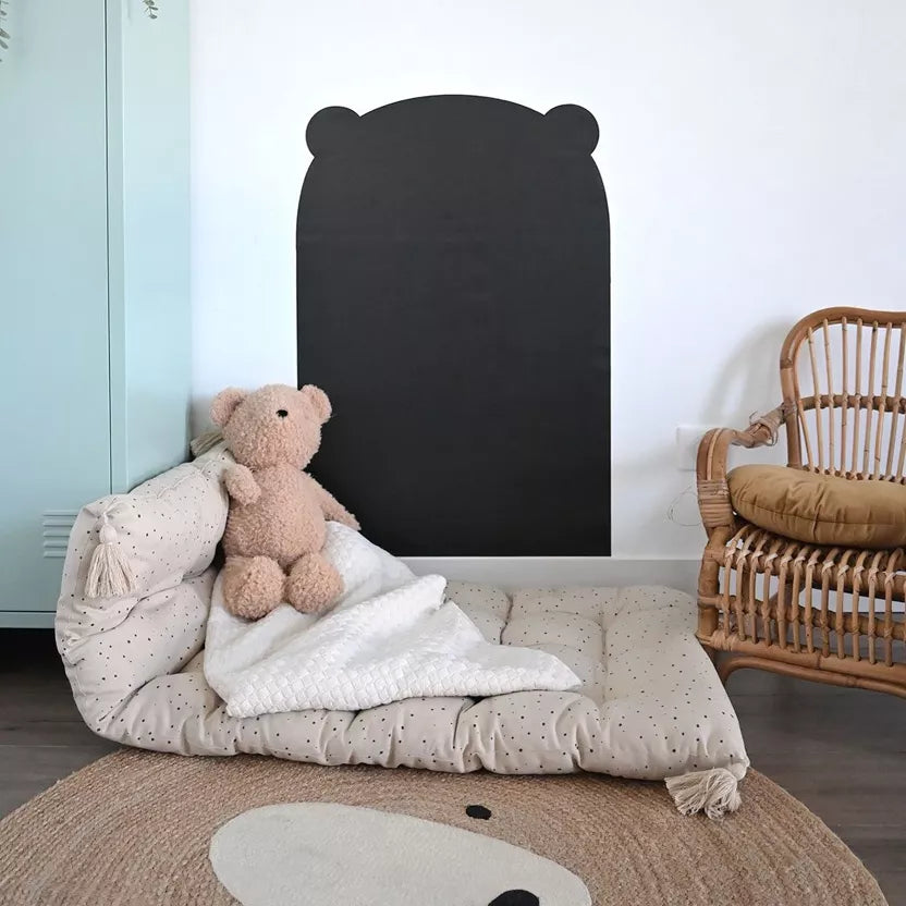 Magnetic board - Teddy bear